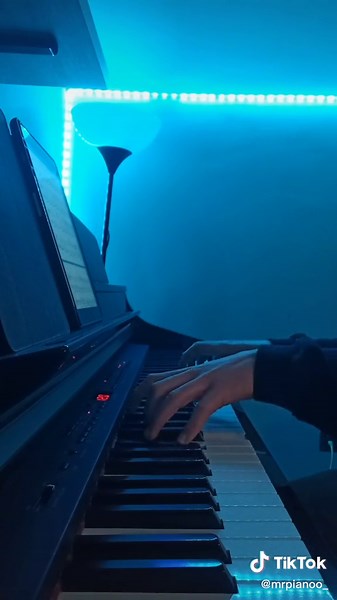 Chopin Nocturne op. 20 - Piano ASMR for Relaxation