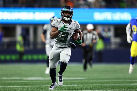 Seattle Seahawks vs. Carolina Panthers: How to watch today's NFL game, kickoff time, TV channel and more