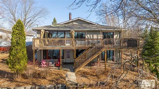 18645 County Hwy X, Chippewa Falls, WI 54729 | Estately 🧡 | MLS# 1599411