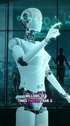 AI Is Smarter Than You Think And Still Learning #ai #tech