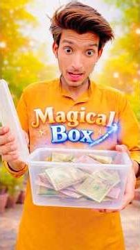 Jadui box gaib q hoa🗃️😱#magic #allah #youtubeshorts #emotional #viralshort #shortsfeed #sad