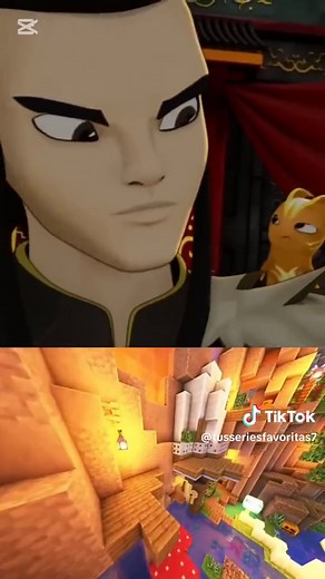 tus series favoritas on TikTok