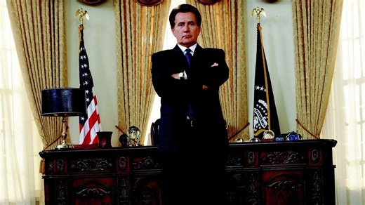 Aaron Sorkin's 'The West Wing' to return to Netflix starting Dec. 9; will still be available on HBO Max