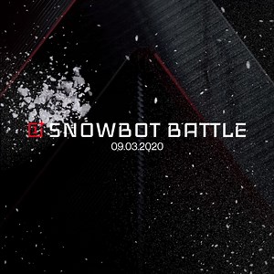 2.6K views · 28 reactions | Meet our Snowbots. ☃️烙 Control them from...