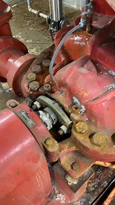 198 reactions · 38 comments | Maintaining the fire pump and piping in...