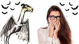 Is the Jersey Devil real? 1 in 6 N.J. residents say yes, new poll says