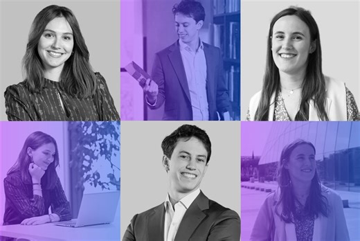 Junior Riesgos Financieros - KPMG Game on with AI - Incorporación Septiembre 2026 Barcelona