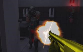 【SCP:CB联机重生】必须致敬模块化站点传奇苟王CI！