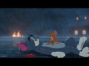 Tom and Jerry sad moment |Tom and Jerry cartoon | Tom and jerry