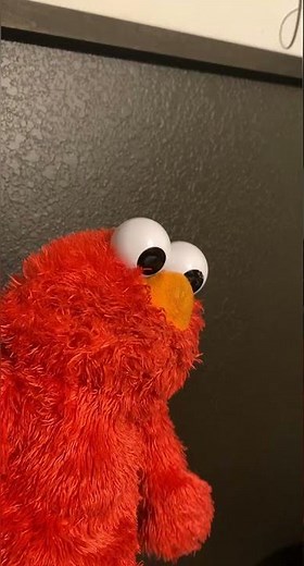 Elmo‘s ABCs ￼