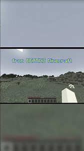 Minecraft Speedrunner vs 4 Hunters at home #minecraft #dream #challenge