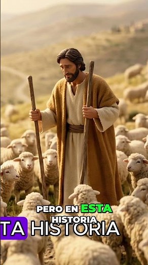The Parable of the Lost Sheep - Distance Does Not Cancel Your Search