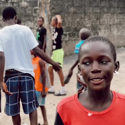 Raa_da_vr : Le Challenge Senegalaise TikTok Pour Toi 🇸🇳