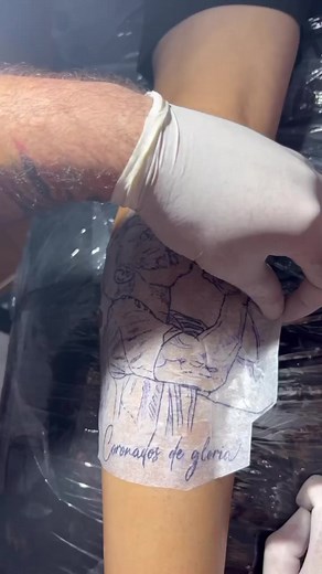 104K views · 510 reactions | Skull Tattoo Studio on Reels | Facebook