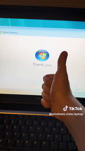 Upgrading to Windows Vista Home Premium - Gen 2 Experience