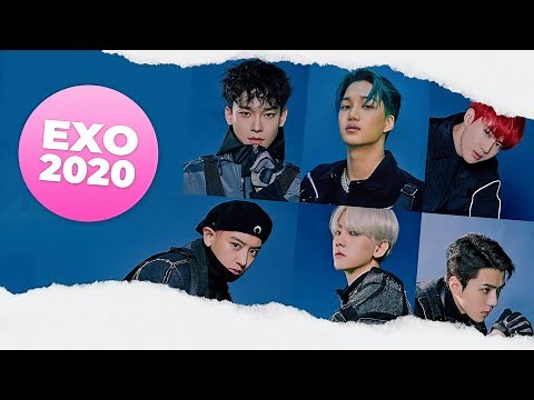 INTRODUCTION TO EXO 2020