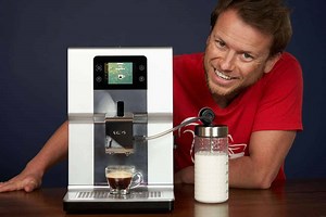 Krups Kaffeevollautomat Test 2026: Unscheinbare Top-Ergebnisse