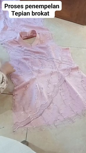 Ide tutorial dan juga tips seputar dunia jahit 🪡🪡🪡 #tailor #idetips #tutorial #sewing #fyp | Hani I J