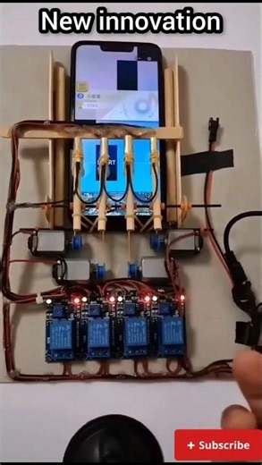 New innovation #shortvideo #viralvideo #tranding ?