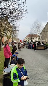 Acum la Alba Iulia. Surpriza zilei pentru...toți! | ALBA IULIA - ORASUL MEU