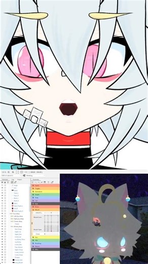 (Update) I have a (WORKING) mouth now!