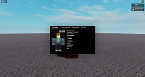 PlayerList - Modern playerlist with unique features