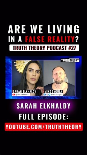 11K views · 221 reactions | Watch my latest interview with @truththeory where we go deep into the esoteric nature of this reality. Link to the interview is in my stories #alchemy #esoteric #consciousness #1111 | the.alchemist | Facebook