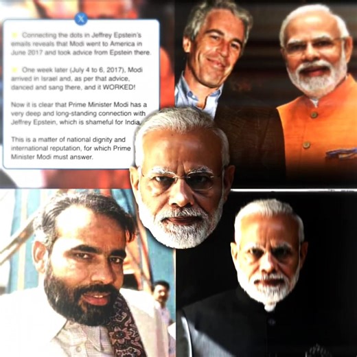 "The Solution Epstein Files" - Dexter Edit | No Batidão x Homage Funk edit