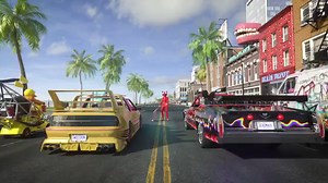 check out the official music video for deadmau5 & The Neptunes "Pomegranate"! ...and stream it here: https://ffm.to/pomegranated5 | deadmau5