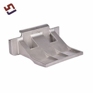 [Hot Item] OEM Cast Iron/Steel Casting Spare Parts Marine/Elevator Parts Casting Parts