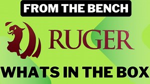 From the Bench Whats in the box - The Reloaders Network