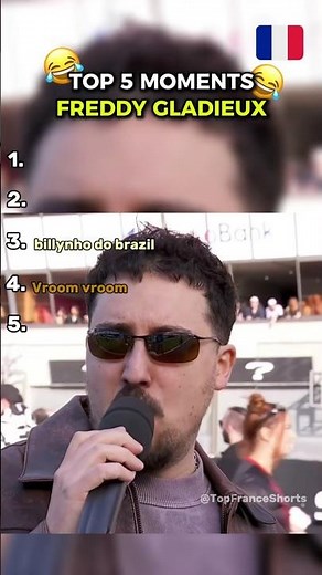 TOP 5 moments FREDDY GLADIEUX (partie 3)