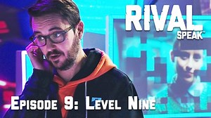 11M views · 719 shares | Play Rival Peak free, instantly on Facebook: fb.gg/play/rivalpeak And watch Rival Speak Episode 9: Things are really shaking as a shaken Wil struggles with the notions of possessions, mind control, dimensional overlap, human complexity, and berry eating -- and his culpability in all of it. | Rival Peak | Facebook