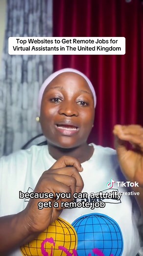 Top Websites for Remote Virtual Assistant Jobs in the UK