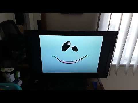 Nick Jr Face Segments From 2003 VHS Pt. 2