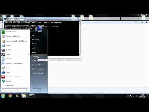 C++ Game Programming For Beginners | The Set Up | Ep 00