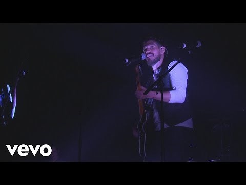 DLD - Por Siempre (En Vivo)