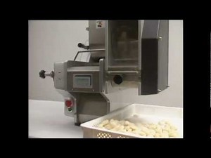 La Monferrina G1 Gnocchi Machine by pro BAKE Professional Bakery Equipment