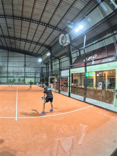 Practice session