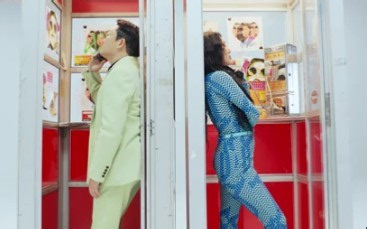 PSY - Now（feat. Hwasa） Performance Video