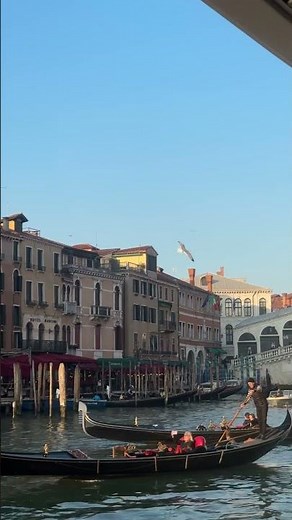 Venice Italy 2026 | Best Italy Travel Shorts