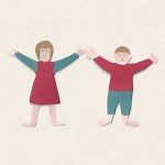 Apple Tree Apple Tree : Circle game