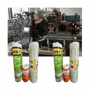 [Hot Item] 5 Color Offset Printing Machine Offset Printer for Cartridge Container