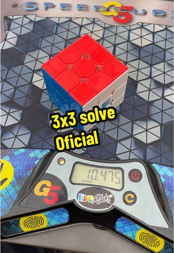 Edurubiksofficial on TikTok