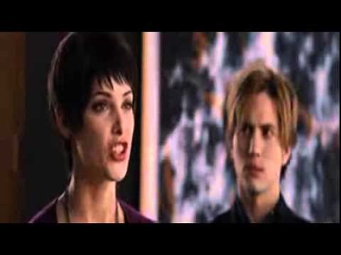 Twilight Saga ''Breaking Dawn'' - Part 1 scene (Bella, Edward, Jacob)