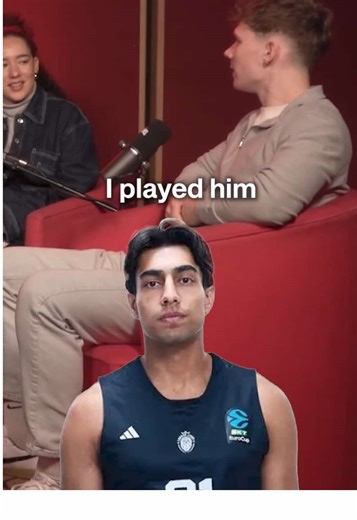Aaryn Rai: The NBL D1 Basketball Phenomenon