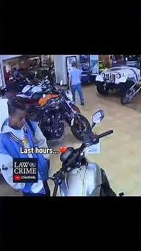 (18/06/2018) the last hours of Xxxtentacion 😐🕊 #xxxtentacion #shorts #llj