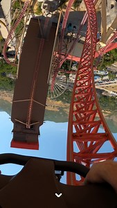 40K views · 217 reactions | Go for a ride on the best roller coaster in Utah #rollercoaster #RollerCoasterRide #themepark | In The Loop | Facebook