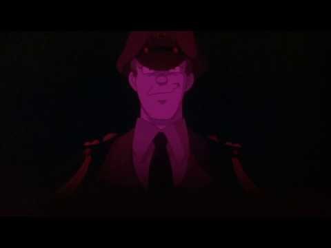 Metropolis 2001 メトロポリス Trailer