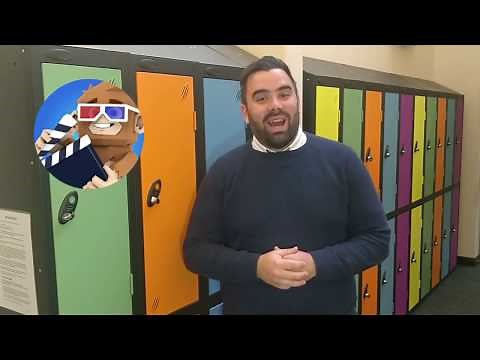 Toontastic App tutorial